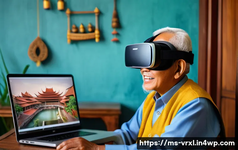 5 Cara Menarik Memahami Pengguna dalam Pengalaman Pelancongan Realiti Maya 4 가상현실 여행의 사용자 분석 관련 이미지 2