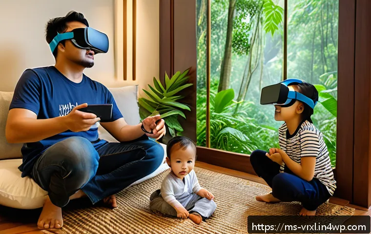 Revolusi Perjalanan Maya: Dari Pendidikan Hingga Pelancongan Interaktif di Malaysia 3 가상현실 여행의 다양한 활용 분야 관련 이미지 1