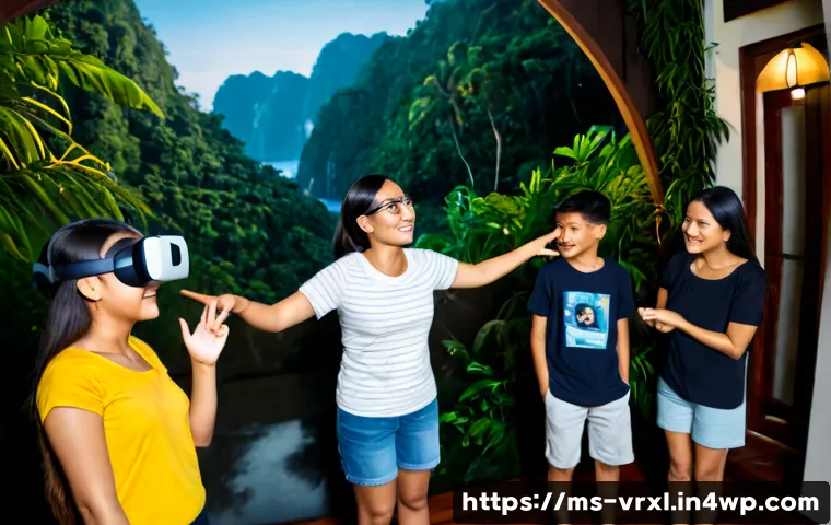 Pengalaman Lawatan Maya VR: Apa yang Pengguna Suka, Keluhkan dan Patut Dinilai Sebelum Membayar 3 VR 여행 체험의 사용자 피드백 관련 이미지 1
